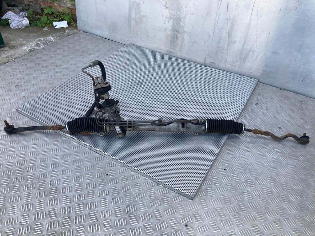 Crema de directie BMW E39 LIFT 520i 525i 528i 530i ori OEM Product image