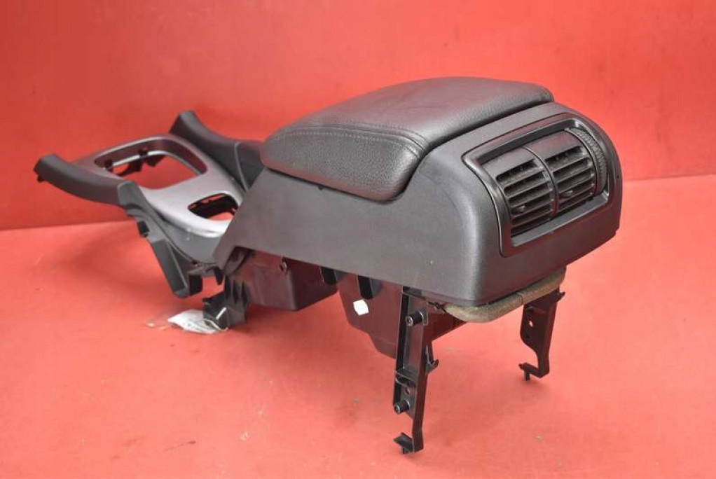 COTIERA CENTRAL TUNEL EU 12790310 SAAB 9-3 93 2 II LIFT 07-11 Product image