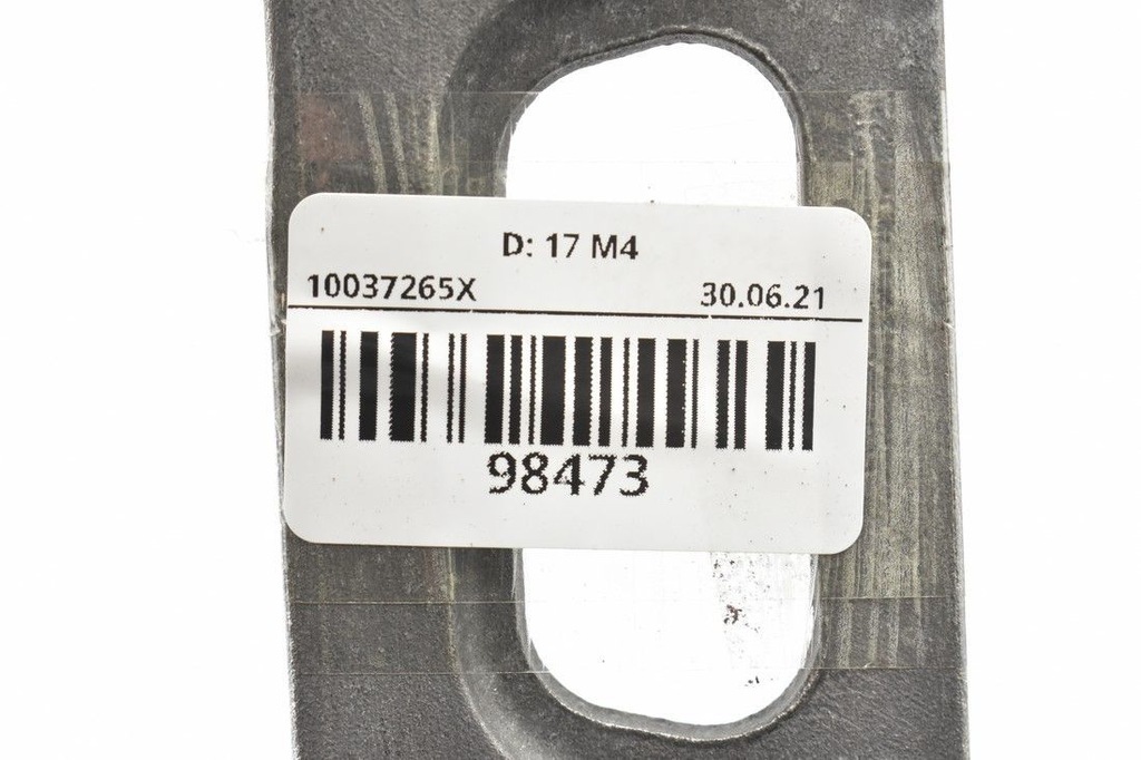 SUPORT LABA MONTARE CUTIE 2284129 BMW M4 F82 Product image
