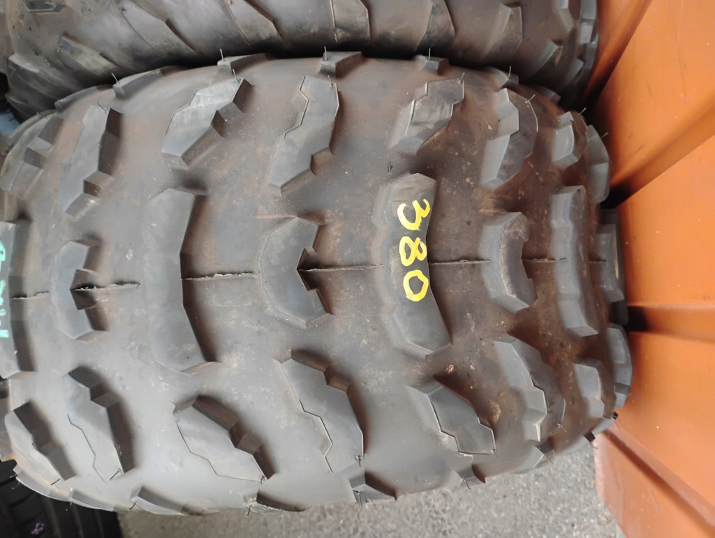 OPONA QUAD MAXXIS AT 22X10,00-10 380 Product image
