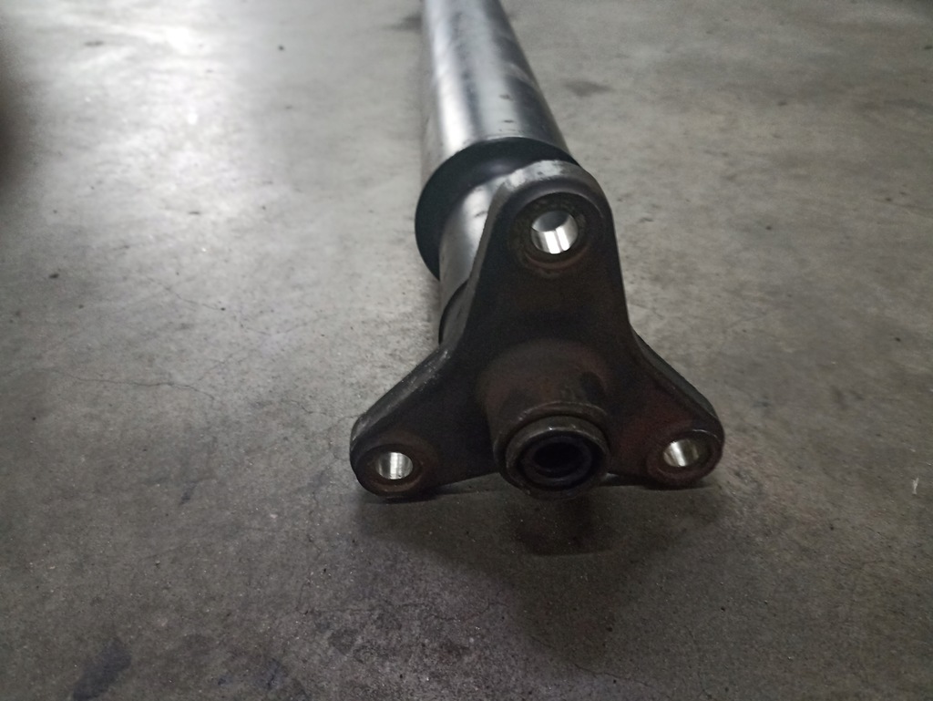 ARBORE BMW F04 HYBRID 7 LUNG 4.4 7598950 Product image