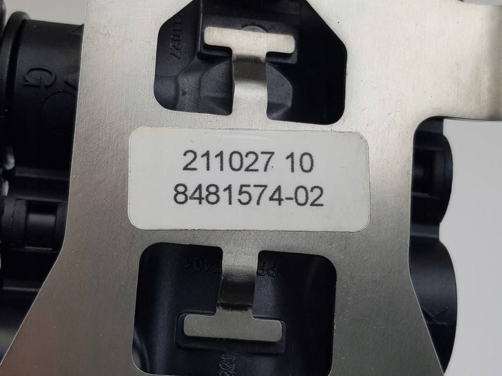 Termostat de răcire de ulei BMW G20 G30 2.0 8481575 Product image