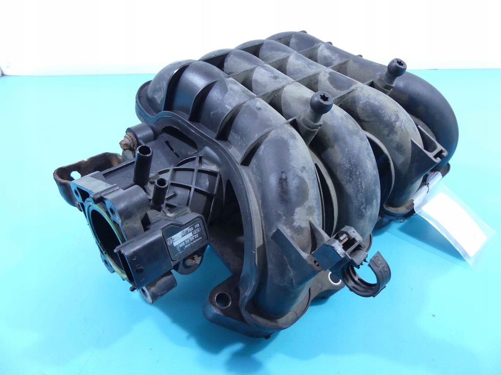 COLECTOR DE INDUCȚIE SMART FORFOUR I 04-06 1.5 16V COLT Product image