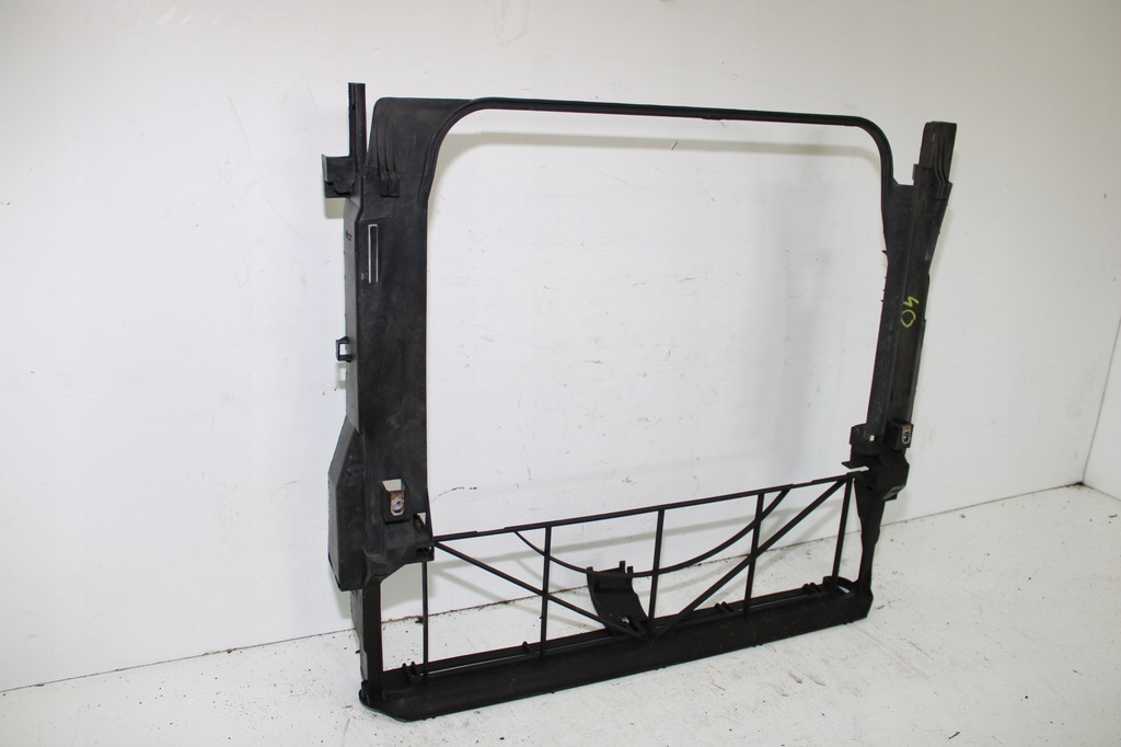 Carcasa radiatorului cadru BMW X5 E53 1439105 Product image