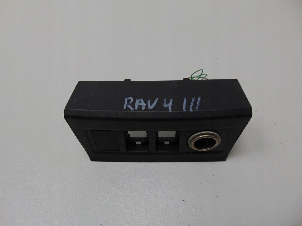 PANOU PRISE ABRICHETA TOYOTA RAV4 III 55449-42010 Product image