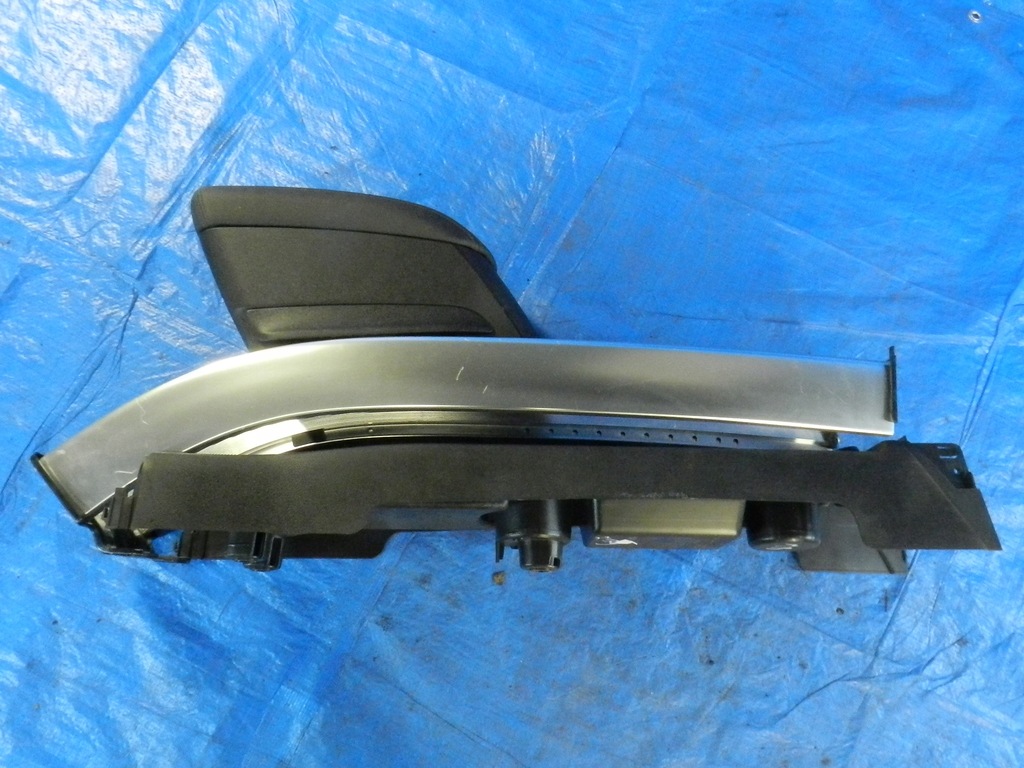 OPEL-PARTS Meriva B Cutie de depozitare șină pentru cotieră Product image