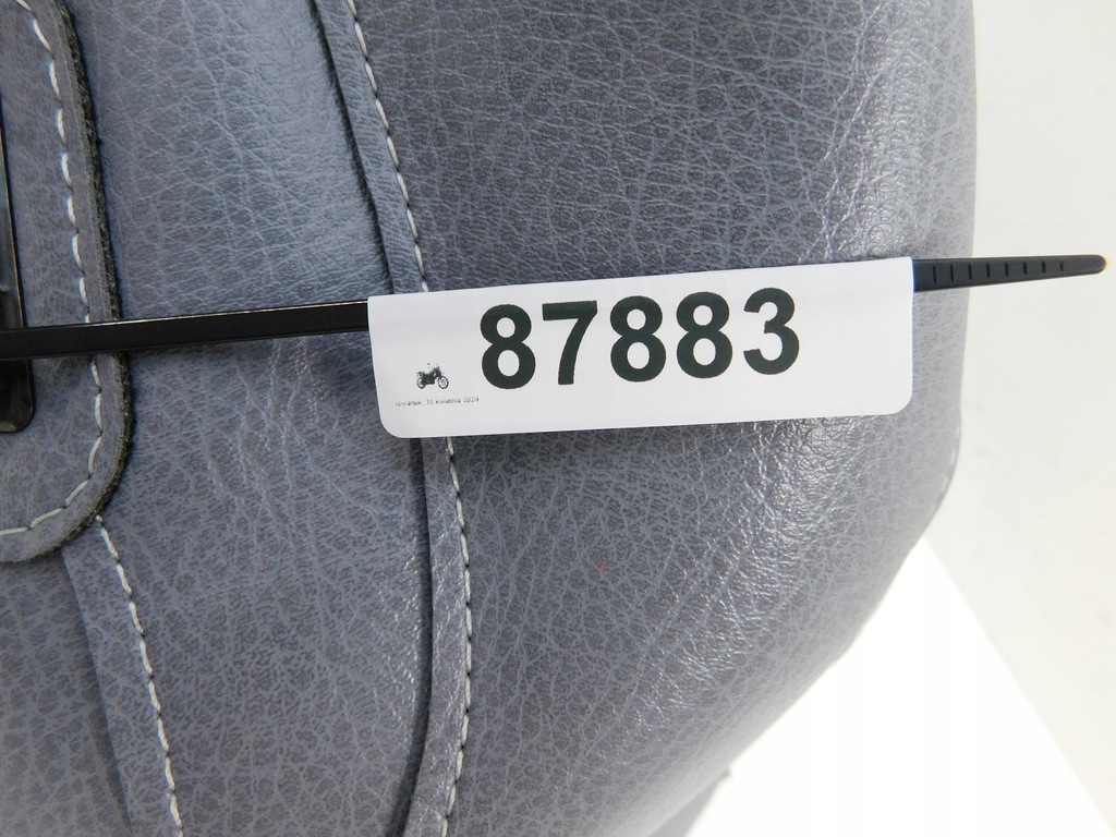 KAWASAKI ER5 BAGSTER Product image