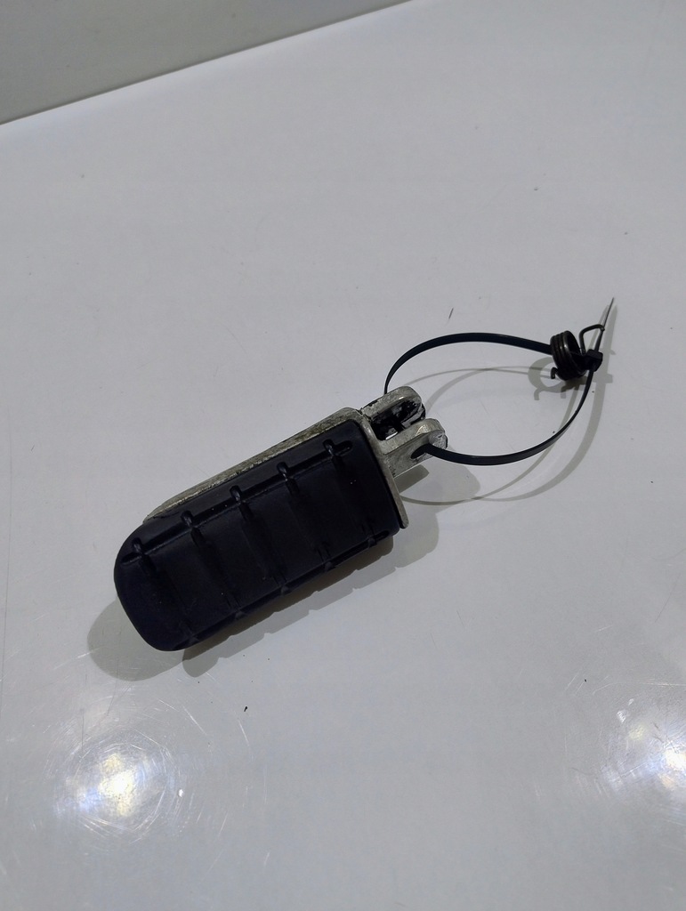 Suport pentru picioare HONDA NTV 650 DEAUVILLE Product image