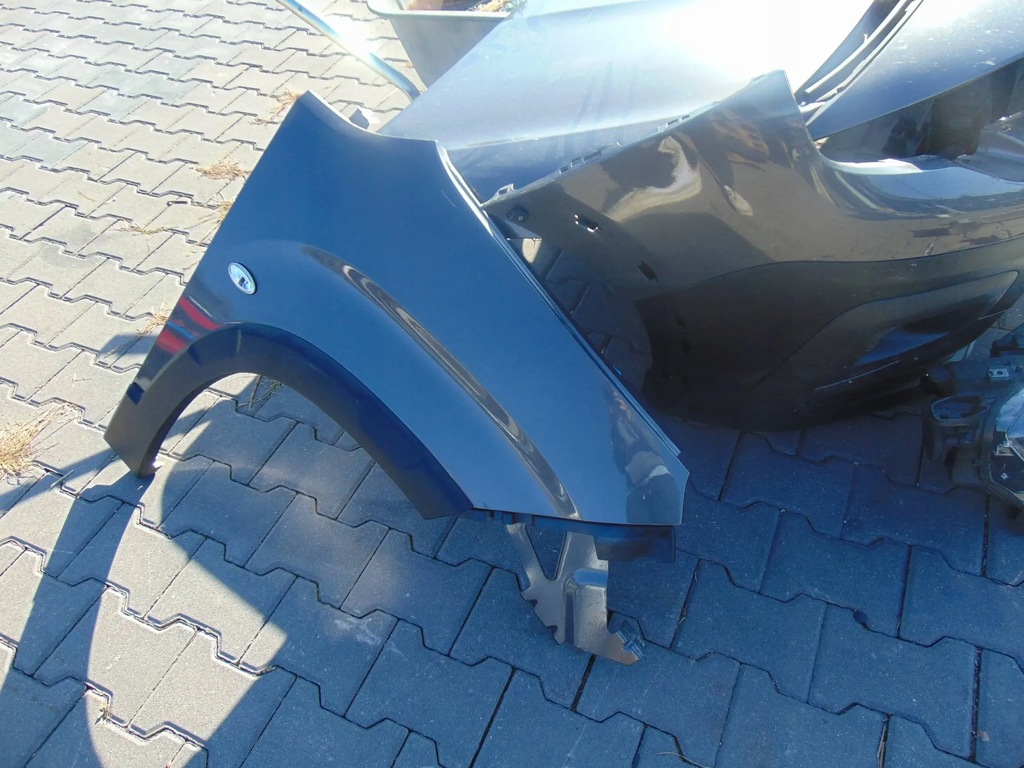 RIFTER COMPLET CAPOTA FATA 1.5HDI 2024R 9816826880 Product image