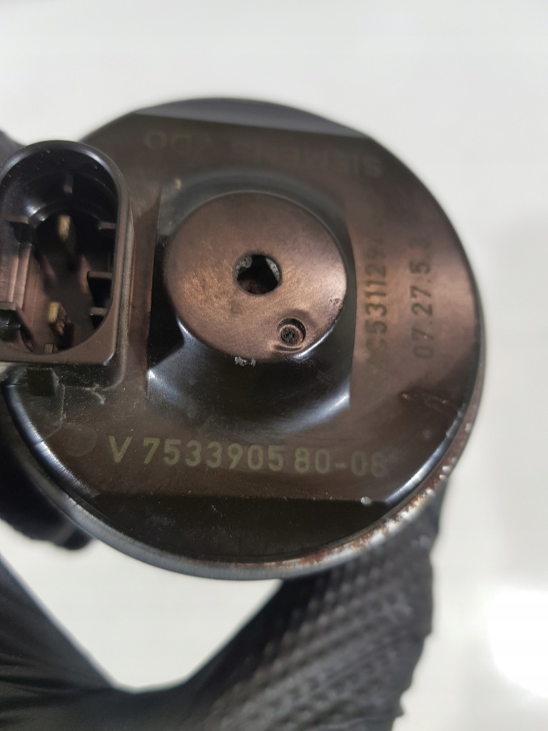 REGLATOR DISTRIBUȚIE V753390580 MINI PEUGEOT CITROEN 1.4 1.6 VTI Product image