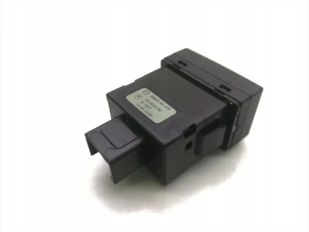 Buton comutator de încălzire Mazda 3 Seat Product image