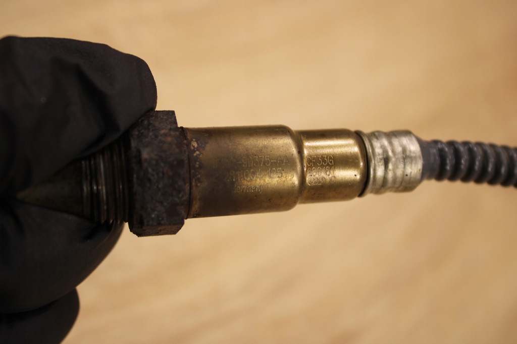 Sonda lambda Jaguar XF x250 3.0d Product image