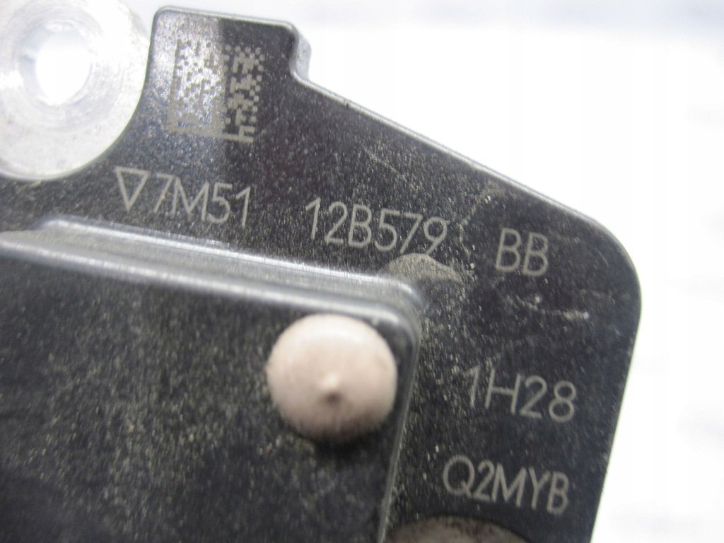 Ford Focus Mk3 III 12R Meter de flux 7M51-12B579-BB Product image
