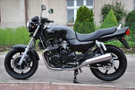 ROATA FATA HONDA CB 750 SEVEN FIFTY RIM ORIGINALA Product image
