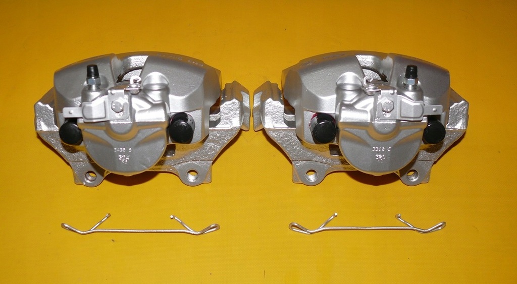 CLEME STÂNGA DREAPTA FATA ALFA ROMEO 156 281/15mm Product image