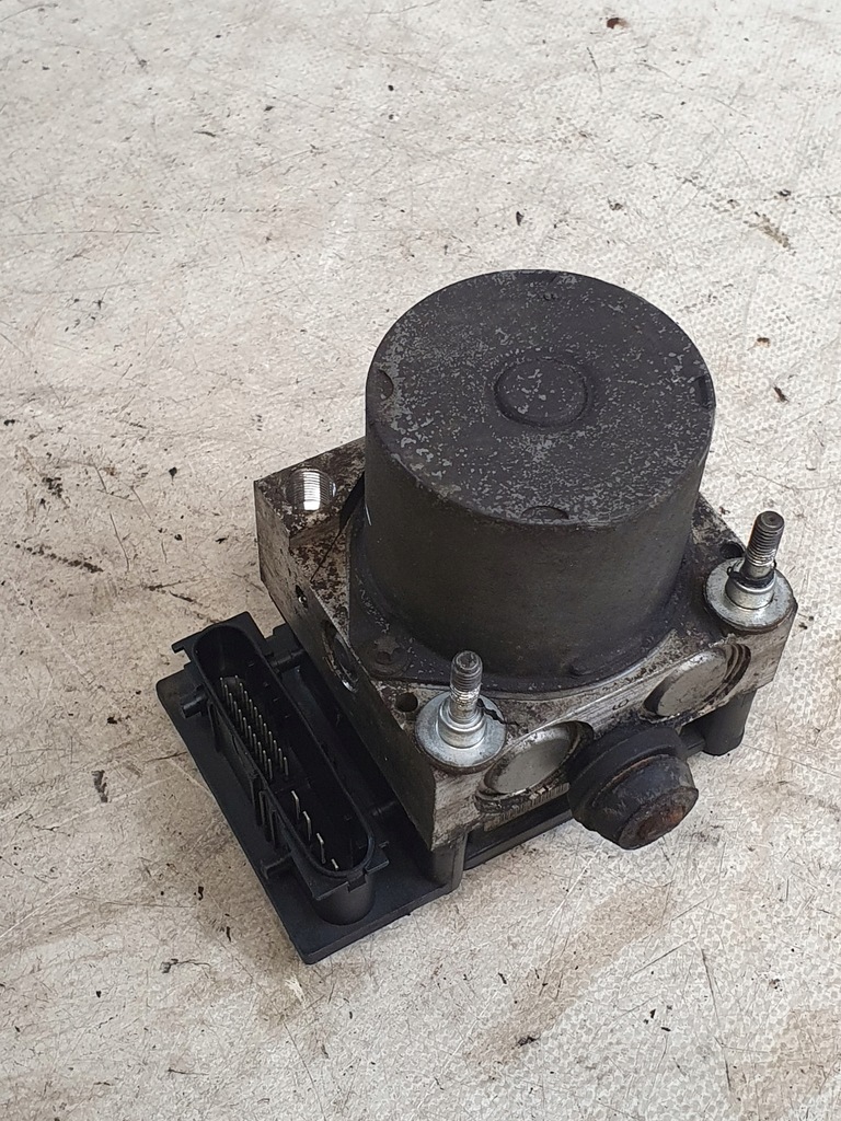 POMPA ABS OE 0265231312 46802215 FIAT PANDA II 1.1B 04R. Product image