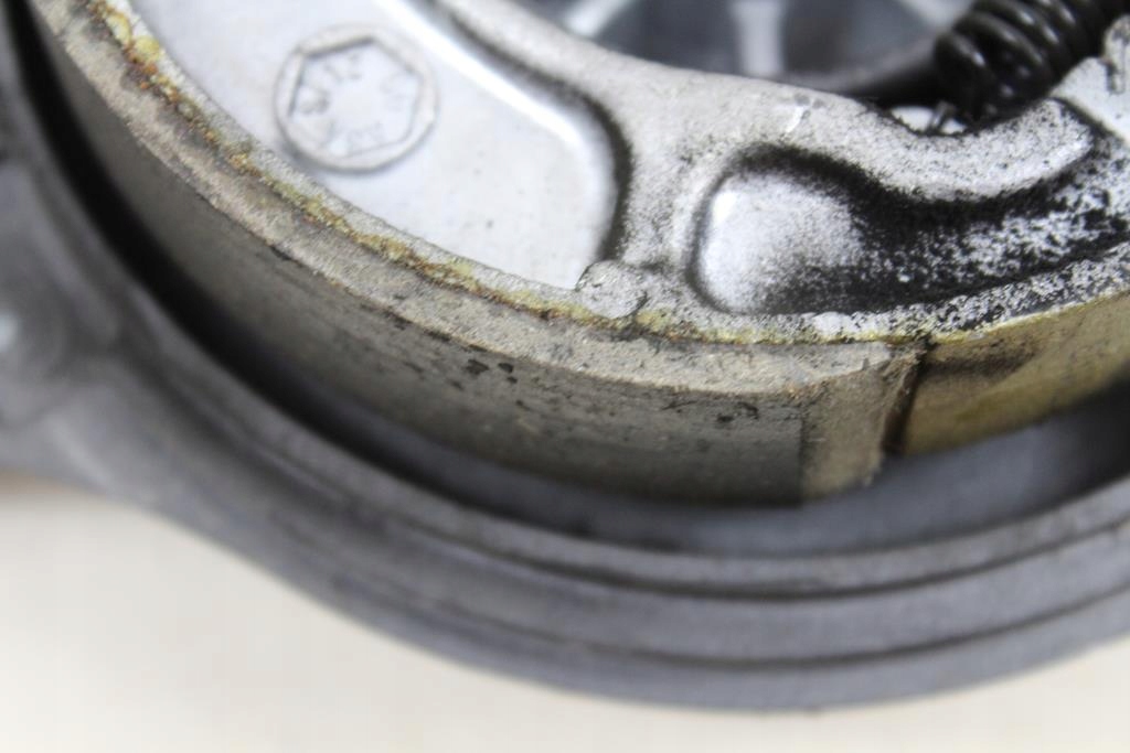 HONDA CB125F GLR125 JC74 SABOTI TAMBUR FRANA Product image