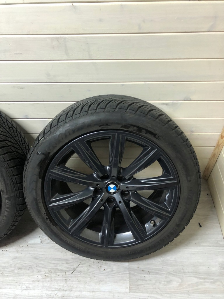 BMW 5 G30 G31 6 G32 ROTI JANTE IARNA 6874440 Product image