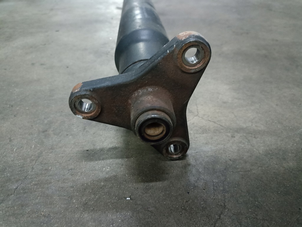 ARBORE BMW F04 HYBRID 7 LUNG 4.4 7598950 Product image