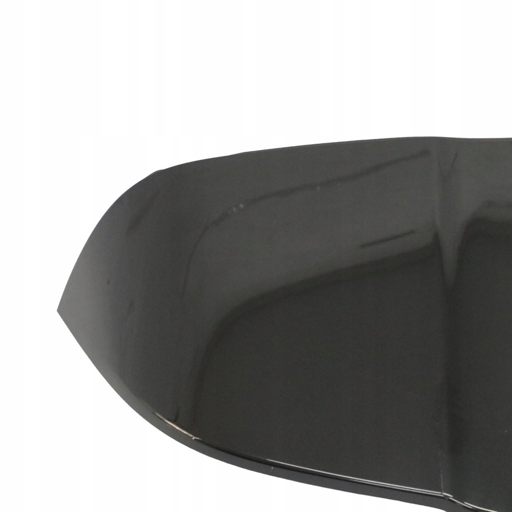 Spoiler capac portbagaj Mercedes GLE X156 Kosmos Cosmic Black 191 Product image