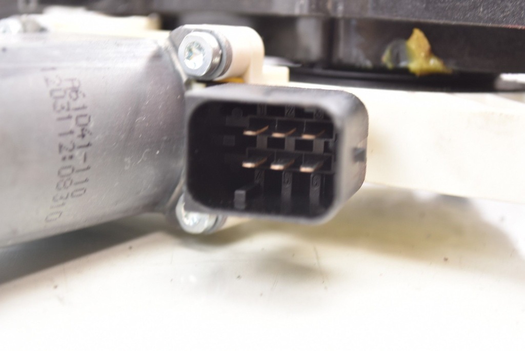 Parbriz din față dreapta Mercedes SLK R172 11- Product image
