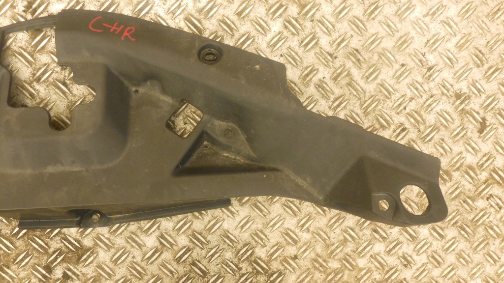 CAPAC CUREA FATA TOYOTA C-HR 53141F4021 Product image