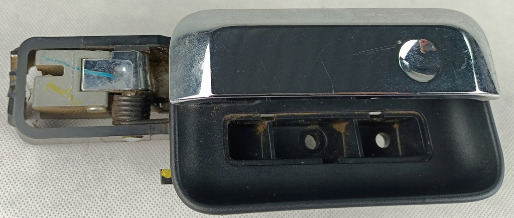 Mâner portiere R cromat Ford F150 2004-2008 F11716RH Product image