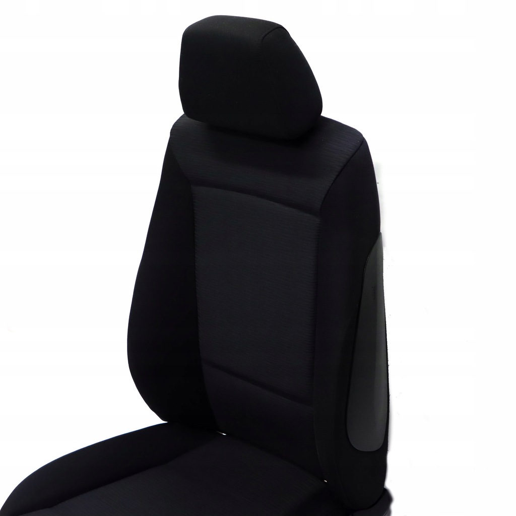 Scaun BMW E87 LCI stanga fata Material Elektra Product image