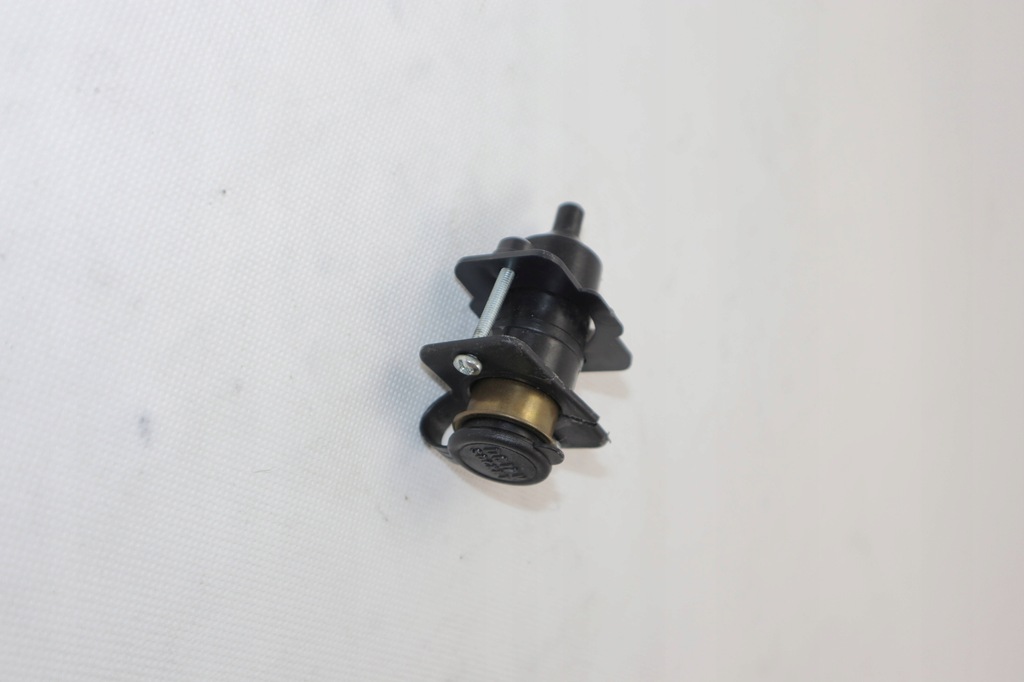 PRISA UNIVERSALA BRICCHETA MOTO 12V HONDA YAMAHA SUZUKI KAWASAK Product image