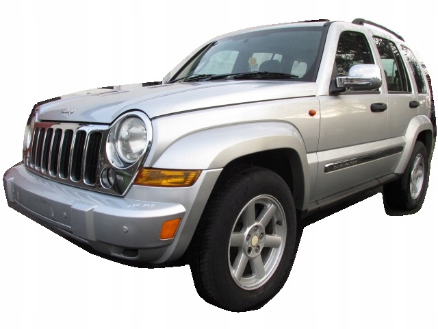 Cherokee Liberty KJ LIFT Garnitură de acoperiș, stânga Product image