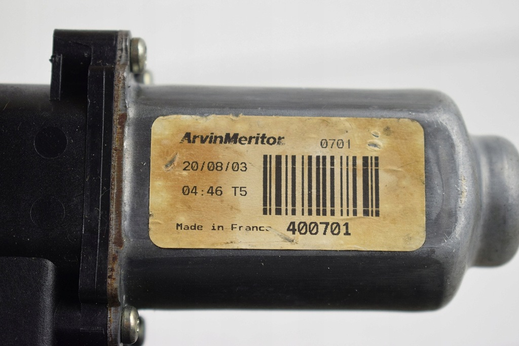 MOTOR GEAM DREAPTA FATA VW SKODA 6Q1959802A Product image