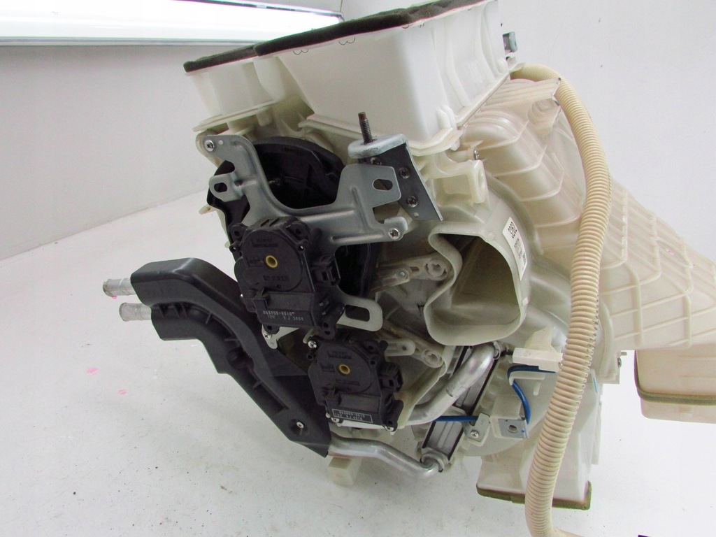 LEXUS RX CLIMATRONIC HEATER EUROPA 03-08 Product image
