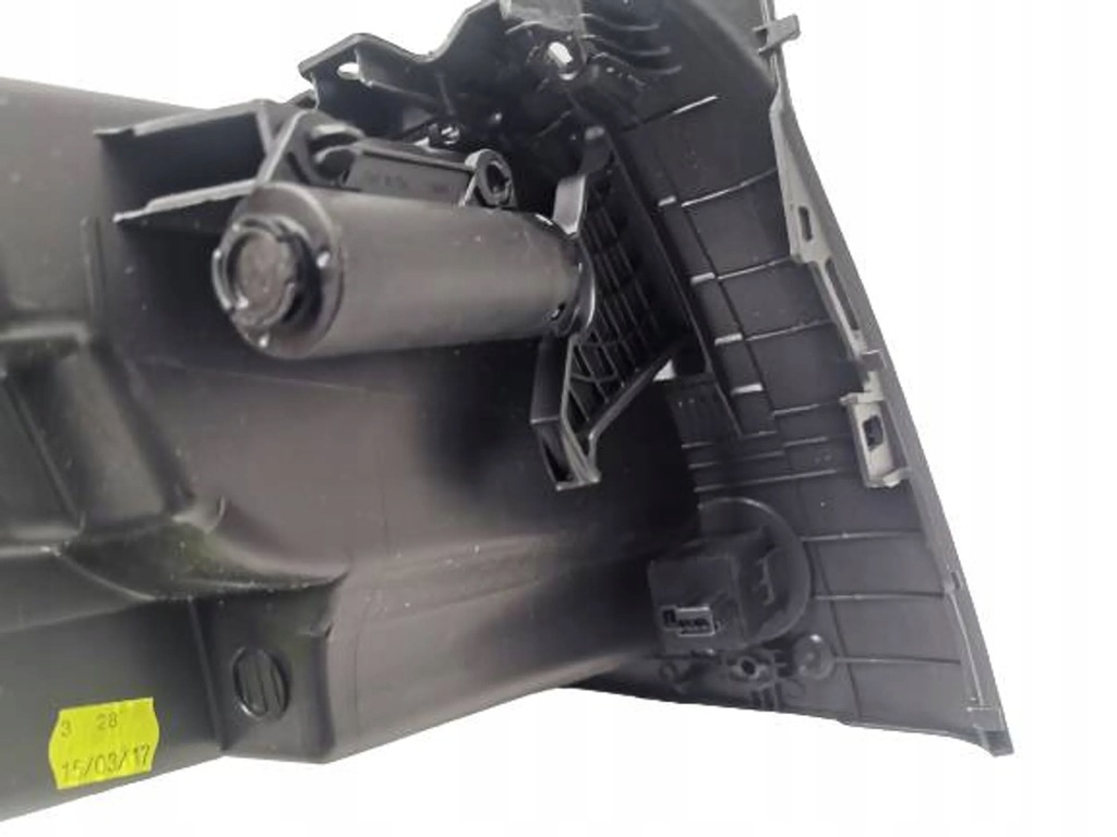 OPEL CORSA E MANUSA PASSAGER EUROPA 17 ANI Product image