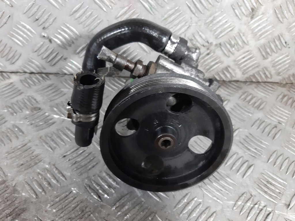 ALFA ROMEO 159 05R 1.9 JTD POWER PUMP ZF Product image