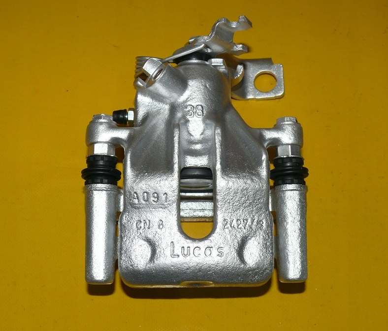 CLEME STÂNGA DREAPTA FATA SPATE HONDA ACCORD VII 7 2- Product image