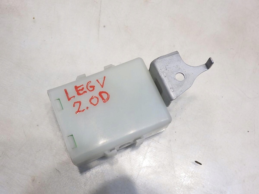 MODUL CONTROLLER BLOCARE CENTRALĂ SUBARU LEGACY V 88035FG010 Product image
