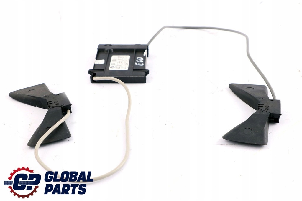 BMW E60 E90 Modul Senzor Controller Alarma 6980090 Product image