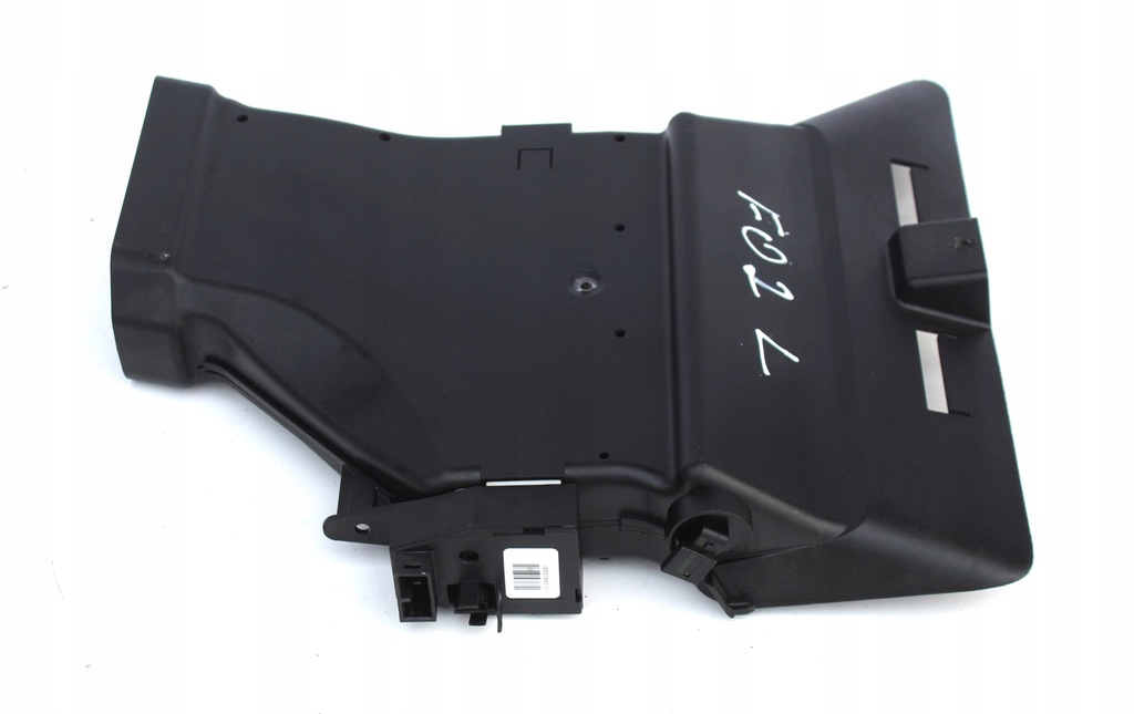 PICIOARE CONDUCTĂ AER SPATE STÂNGA BMW F01 F02 Product image
