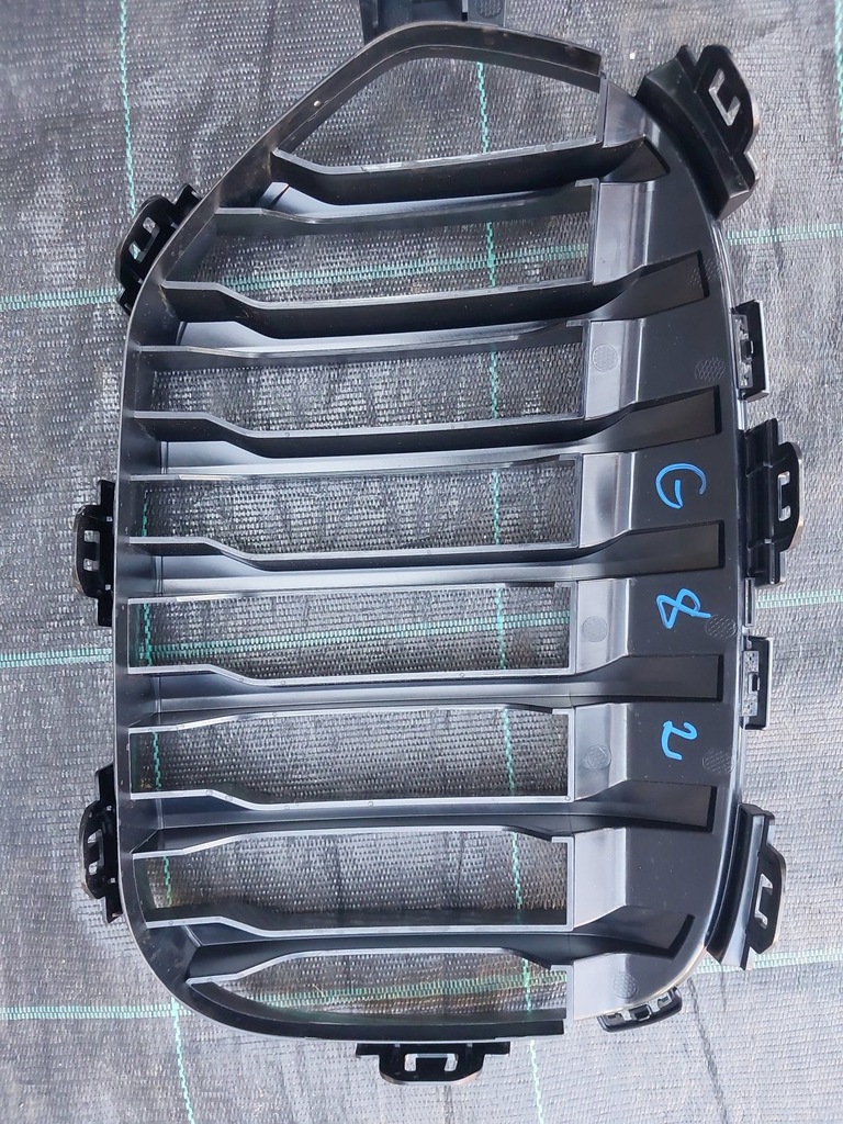 BMW 5 G30 G31 Grătar manechin, rinichi stâng, față Product image