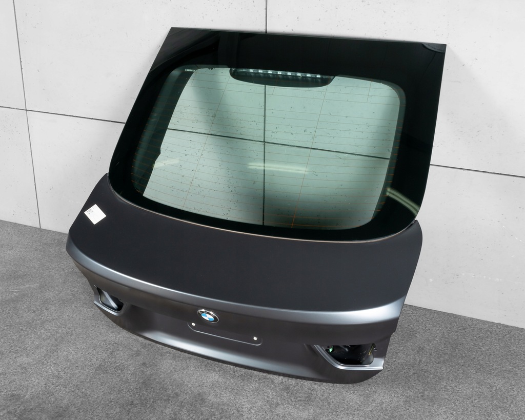 BMW 4 F36 GC GRAN COUPE HAYON SPATE GR FROZENGREY Product image