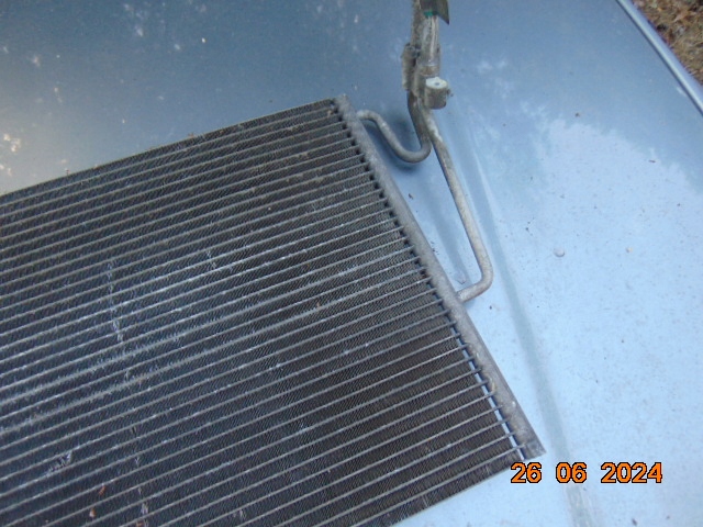 RĂCITOR AER CONDIȚIONAT MINI COOPER R55 R56 R57 R50 6941084 Product image