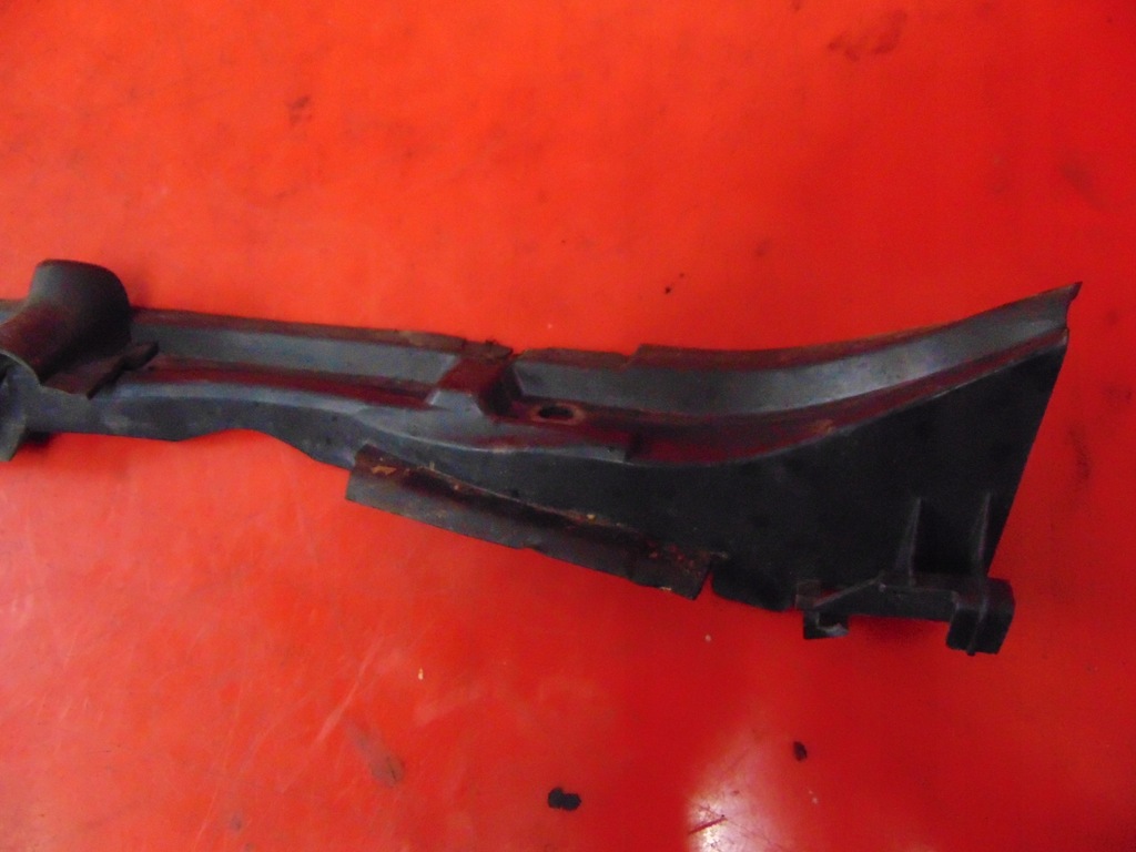 CAPACĂ RENAULT LATITUDE, CAPAC APARĂ, DREAPTA Product image