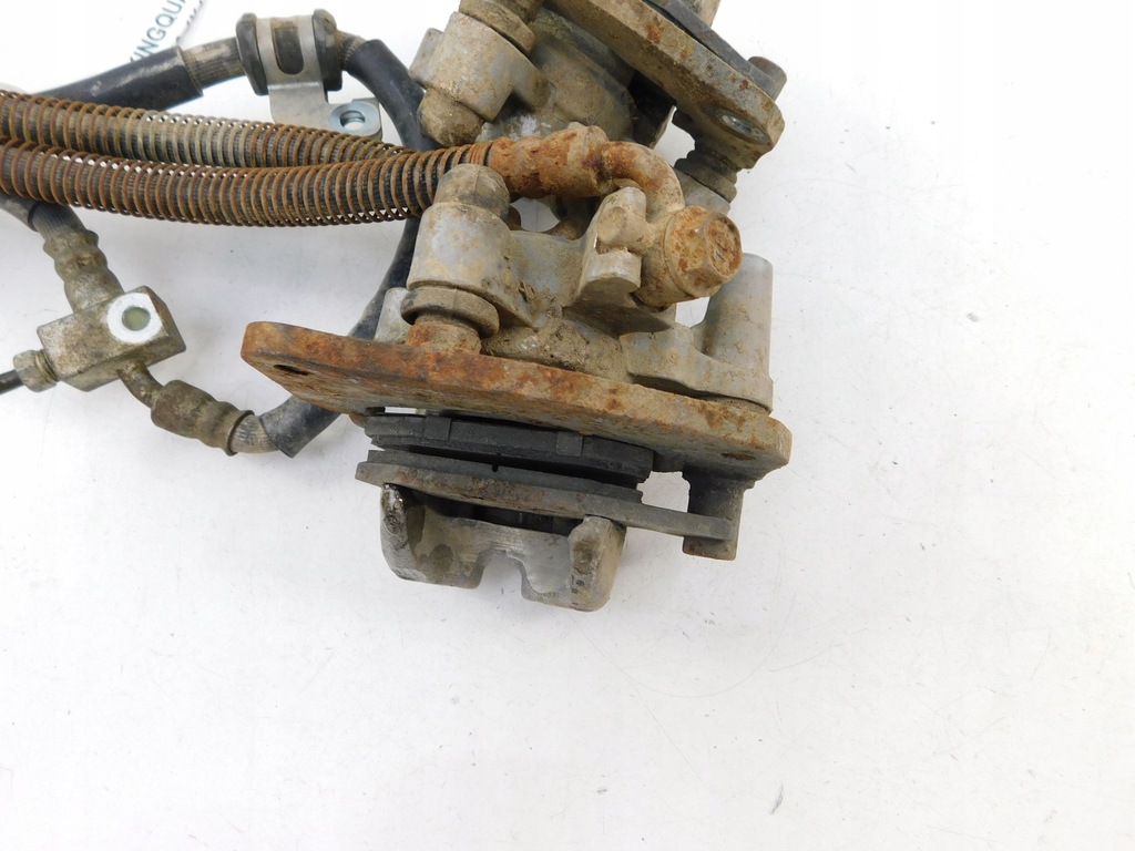 SUZUKI KINGQUAD 400 4x4 SET ETRIE FRANA FATA STANA + DREAPTA Product image
