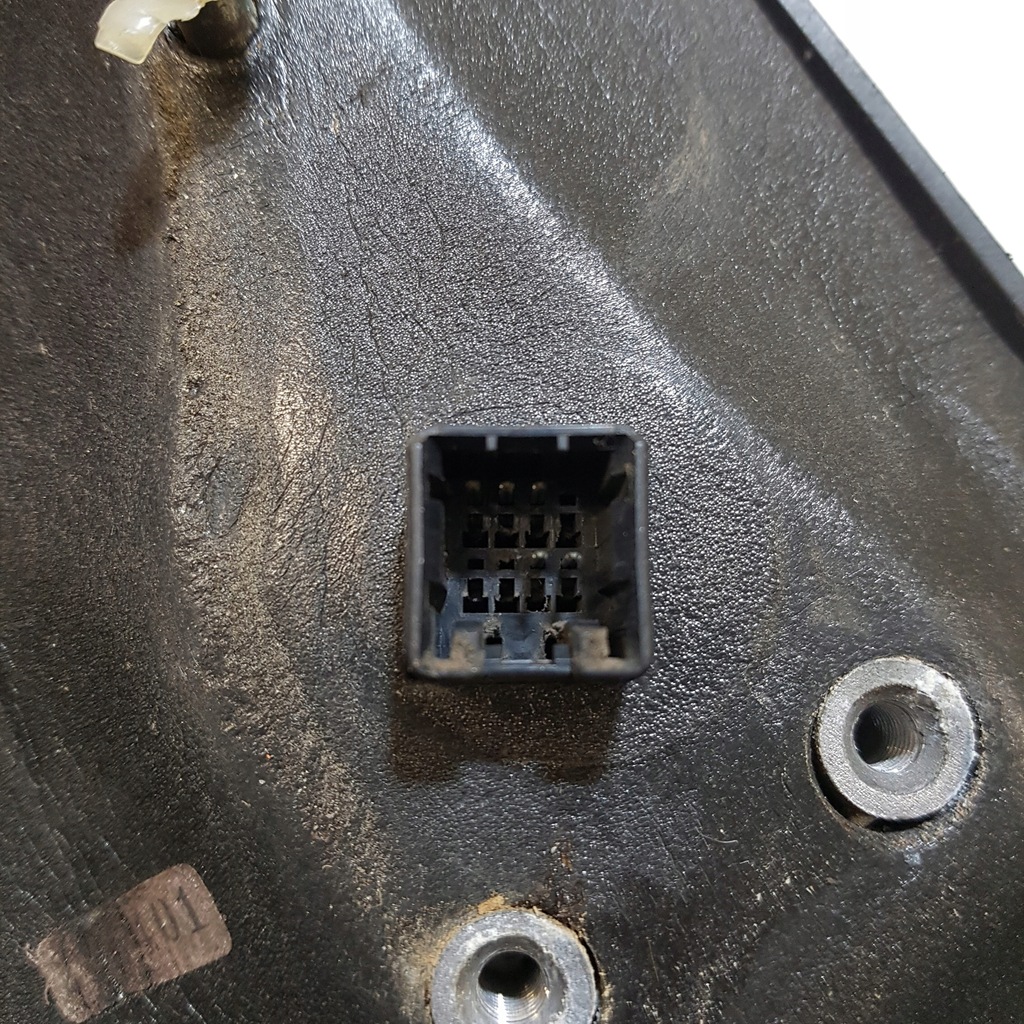 OGLIGLIA ELECTRICA DREAPTA HYUNDAI GETZ Product image
