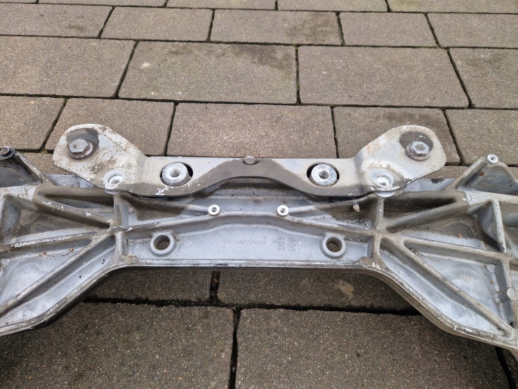 Infiniti Q50 Sled Crolley Front 4GE   2013 Product image