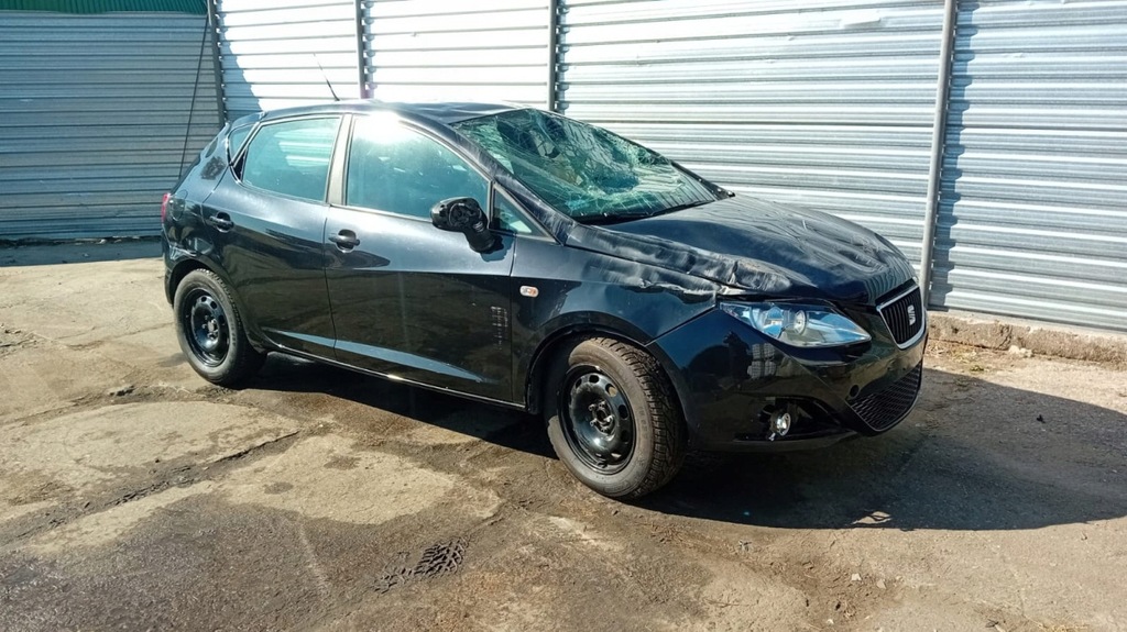Baza supapa EGR 03G129637A SEAT IBIZA IV 6J 1.9TDI 08-12 Product image