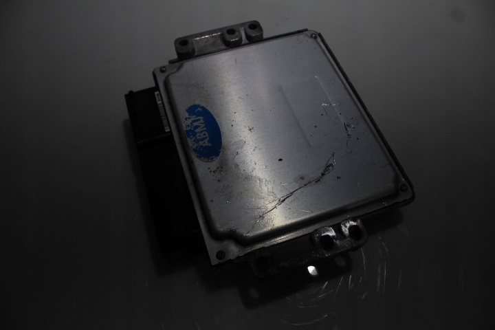 ECU MOTOR CHEVROLET CRUZE LIFT 2.0VCDI Product image
