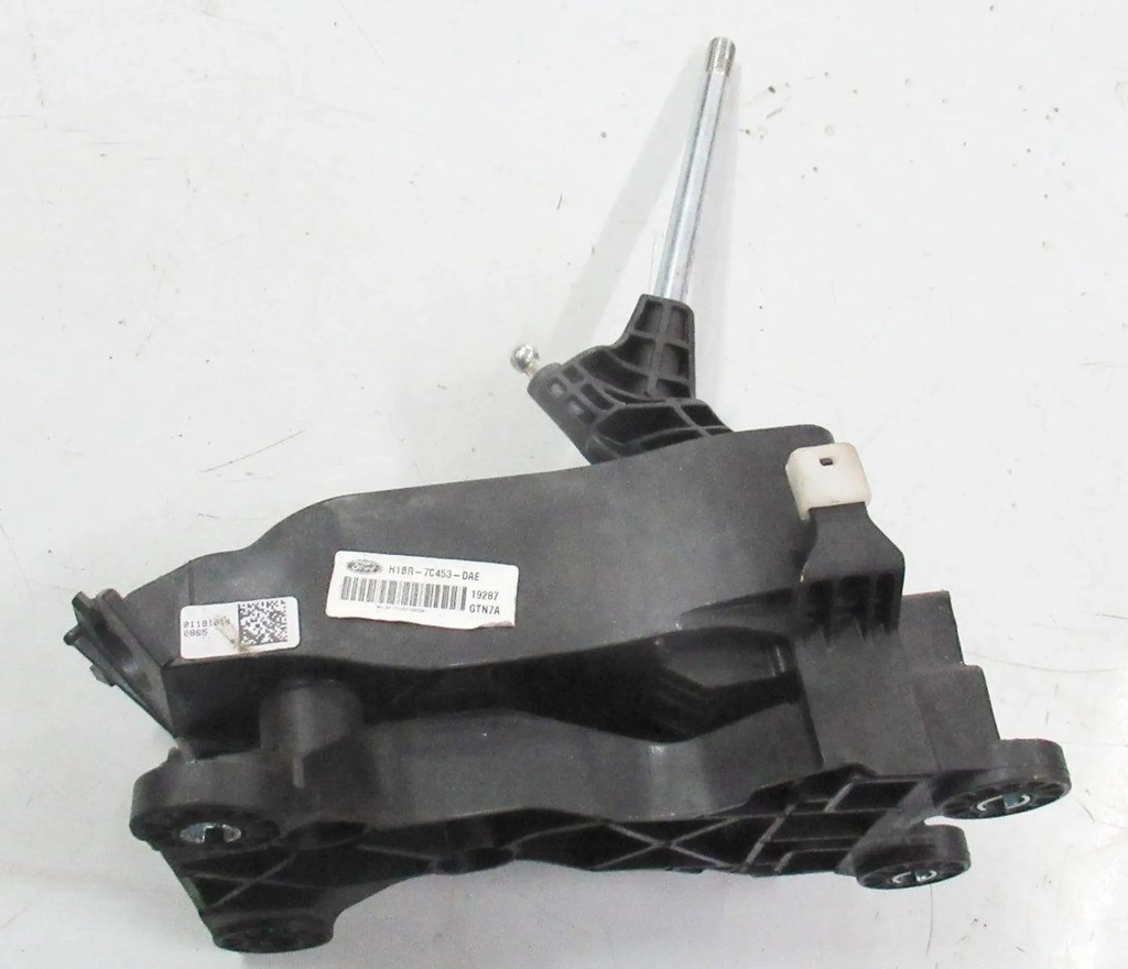 FORD FIESTA MK8 LEWAREK ZMIANY BIEGÓW 1.1 Product image
