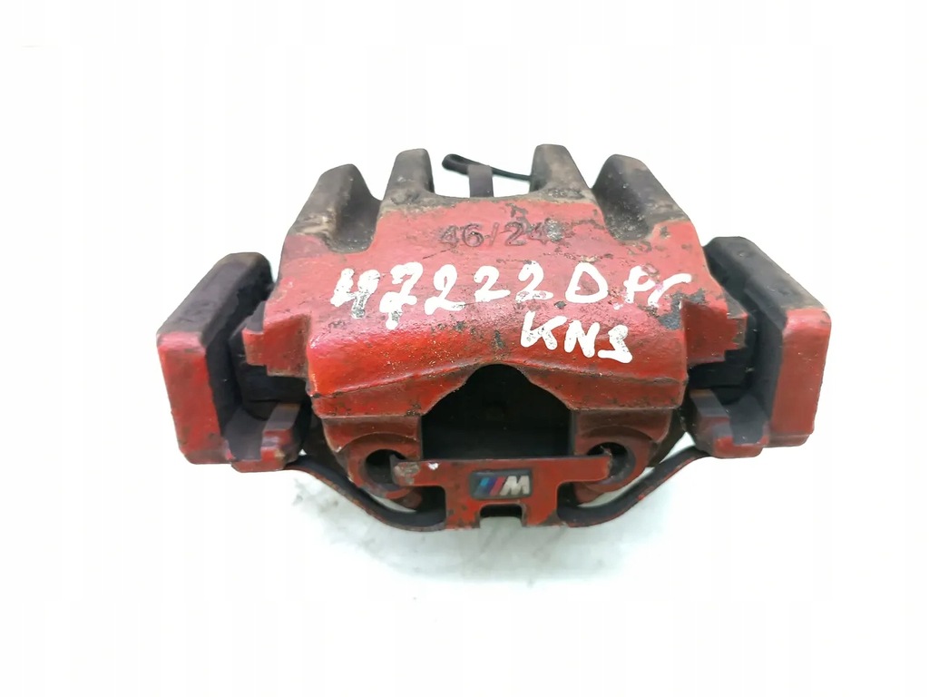 Etrier frana spate BMW Seria 6 645Ci Benzina Product image
