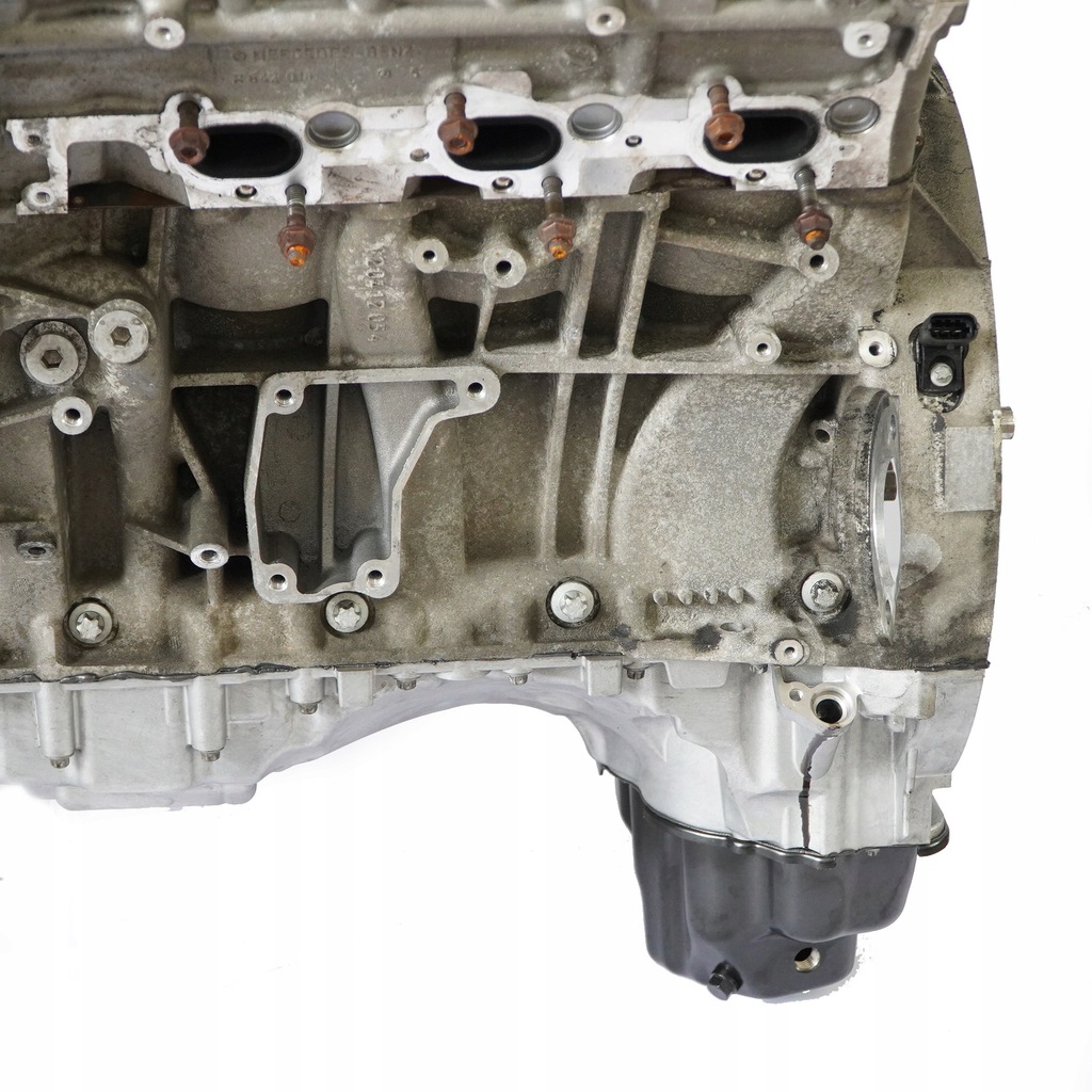 Mercedes ML W166 GL X166 C292 350 Motor Ban Parte 642.826 642826 Product image